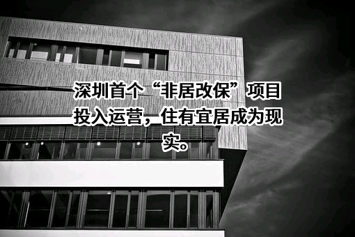 深圳市泊寓租赁服务有限公司