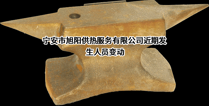 宁安市旭阳供热服务有限公司