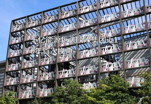陕西煤业化工集团有限责任公司