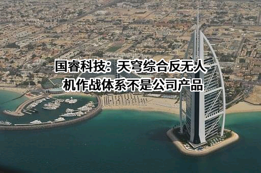 国睿科技股份有限公司