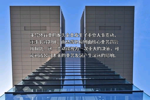 紫光国芯微电子股份有限公司