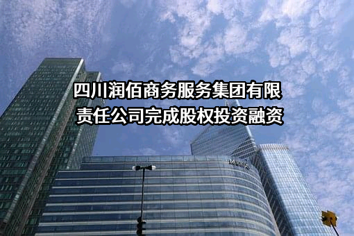 四川润佰商务服务集团有限责任公司