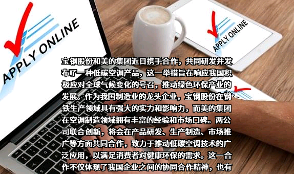 美的集团股份有限公司
