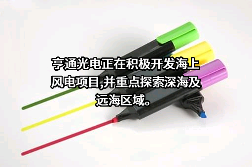 江苏亨通光电股份有限公司