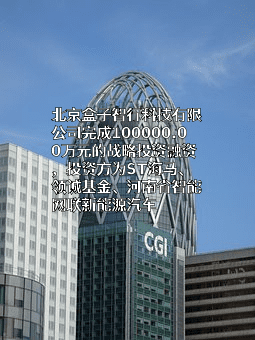 北京盒子智行科技有限公司