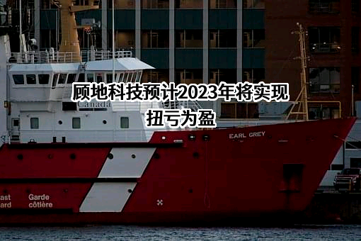 顾地科技股份有限公司