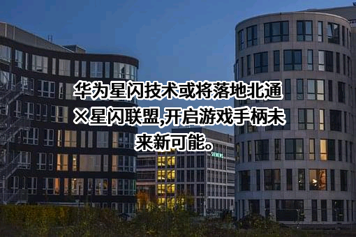华为技术有限公司