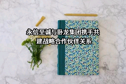 卧龙电气驱动集团股份有限公司