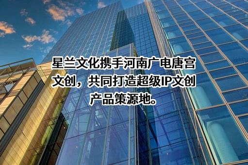 杭州星兰文化发展（集团）有限公司