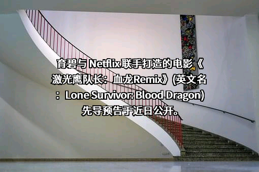 奈飞公司