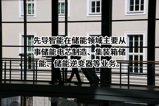 无锡先导智能装备股份有限公司