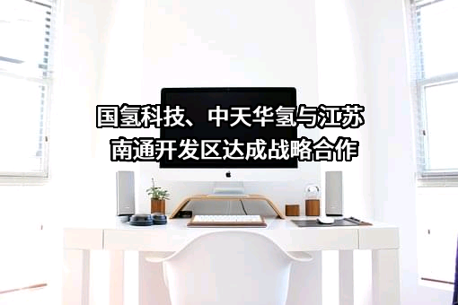 国家电投集团氢能科技发展有限公司