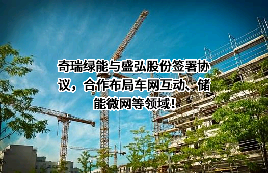 深圳市盛弘电气股份有限公司