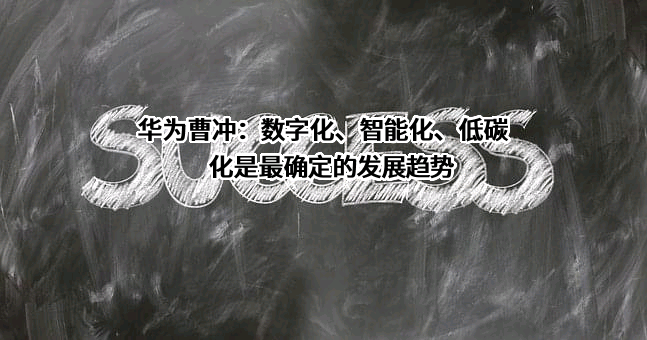 华为技术有限公司