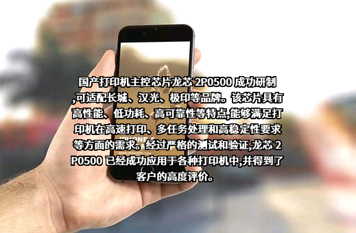 龙芯中科技术股份有限公司