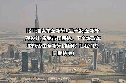 比亚迪股份有限公司