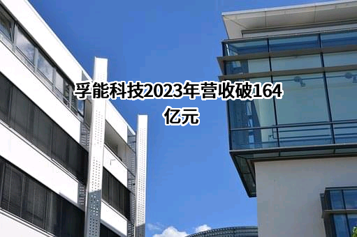 孚能科技（赣州）股份有限公司