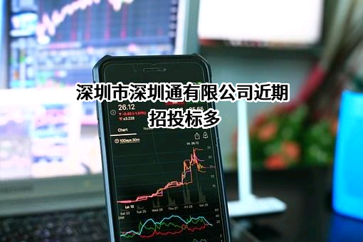 深圳市深圳通有限公司