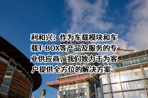 深圳市利和兴股份有限公司