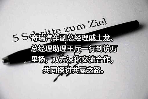 浙江万里扬股份有限公司
