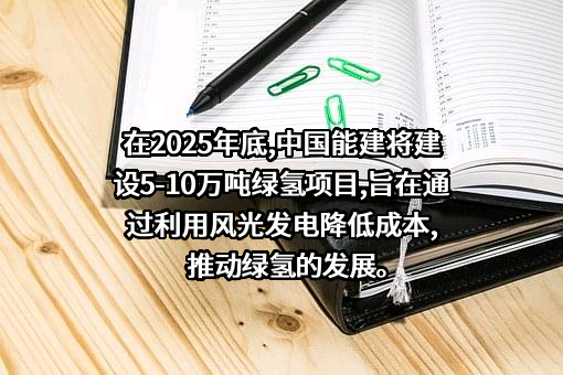 中国能源建设股份有限公司