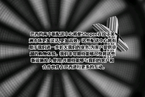深圳虾皮信息科技有限公司