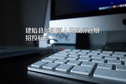 建始县景阳镇人民政府