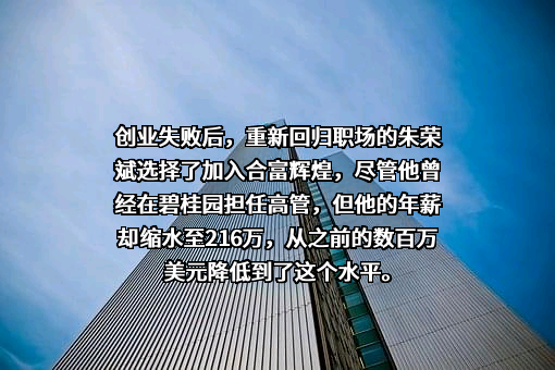 碧桂园控股有限公司