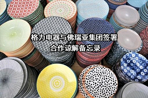 珠海格力绿色再生资源有限公司