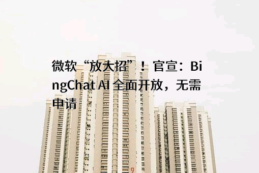 微软（中国）有限公司
