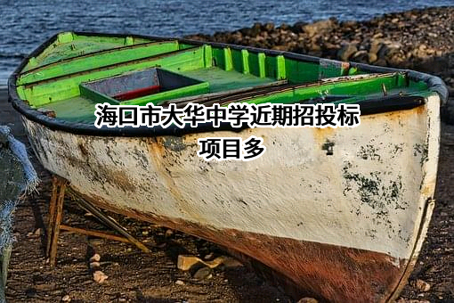 海口市大华中学