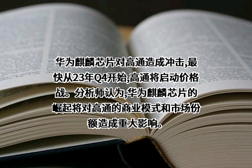 高通公司