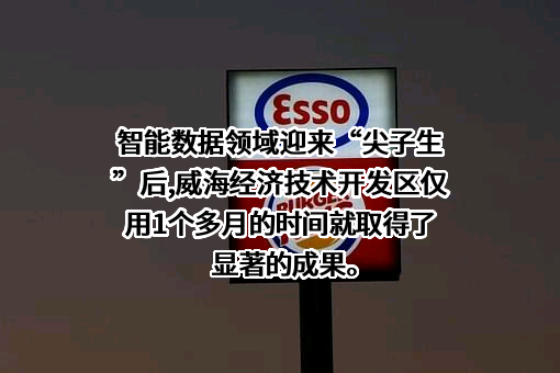 威海智慧谷投资运营有限公司