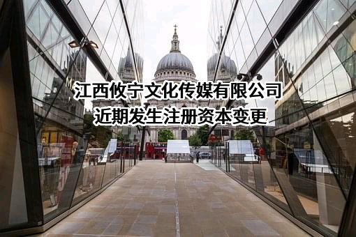 江西攸宁文化传媒有限公司