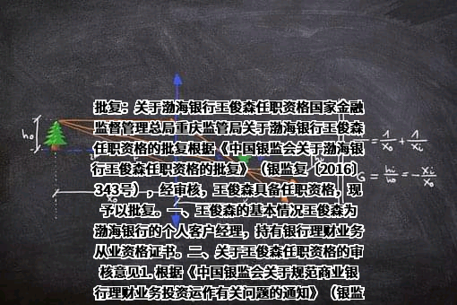 渤海银行股份有限公司