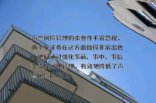 平安证券股份有限公司