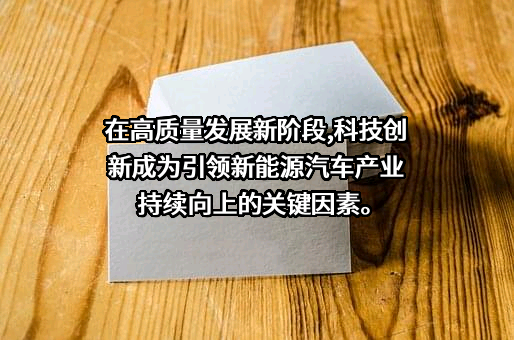 比亚迪股份有限公司