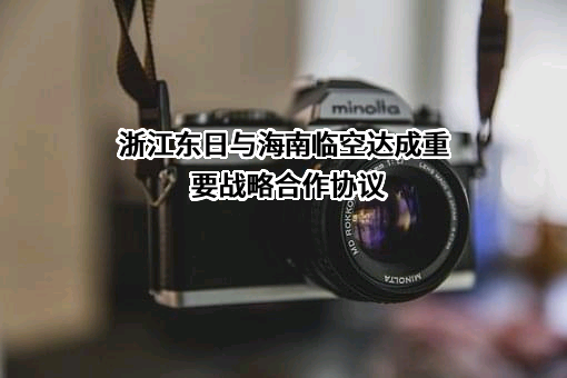 海南临空产业发展集团有限公司
