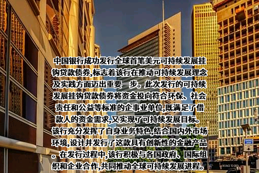 中国银行股份有限公司