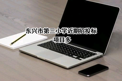 东兴市第三小学
