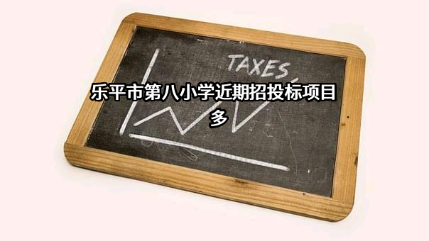乐平市第八小学