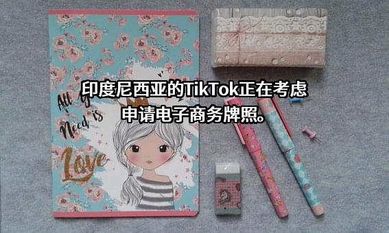 北京字节跳动科技有限公司