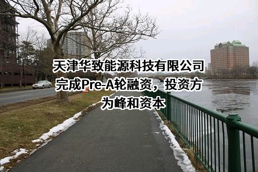 天津华致能源科技有限公司