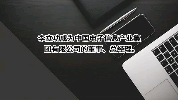 中国电子信息产业集团有限公司