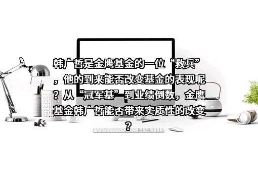 金鹰基金管理有限公司