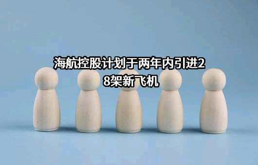 海南航空控股股份有限公司