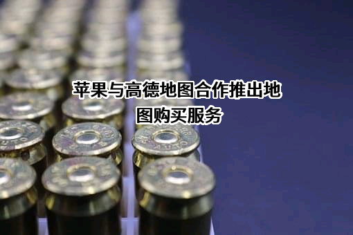 高德软件有限公司