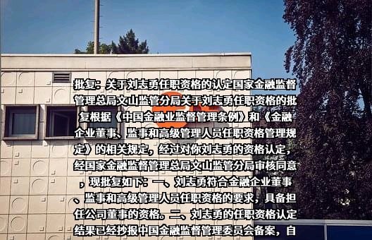 文山富宁长江村镇银行股份有限公司