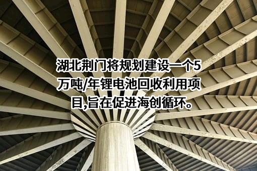 中国葛洲坝集团水泥有限公司