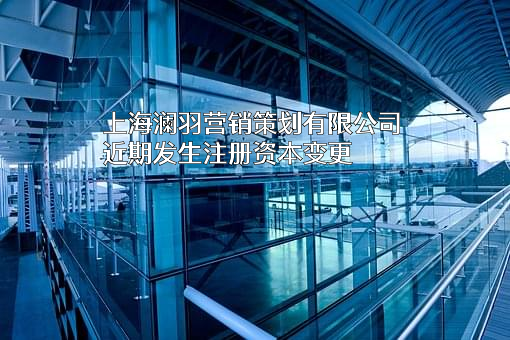 上海澜羽营销策划有限公司